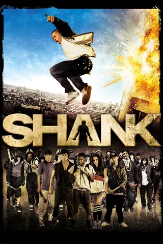 Shank