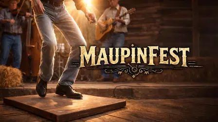 Maupinfest