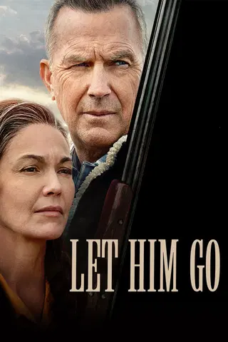 Let Him Go