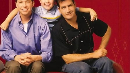 Dois Homens e Meio