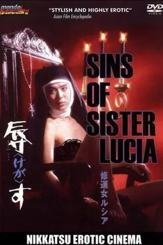 Sins of Sister Lucia