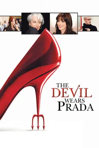 The Devil Wears Prada