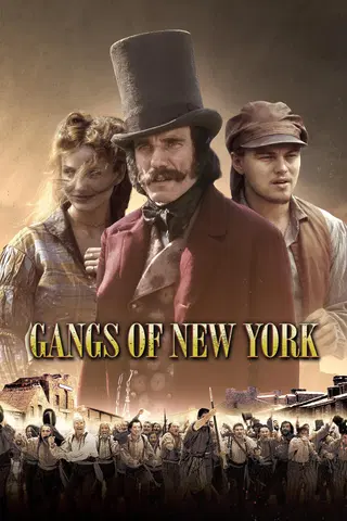 Gangs of New York