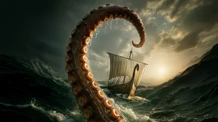 La odisea