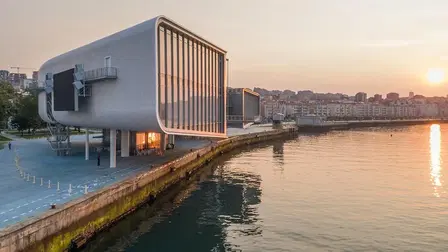 Renzo Piano : l'architecte de la lumière