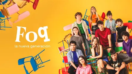 Física O Química La Nueva Generación