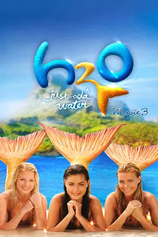 H2O: Just Add Water 3