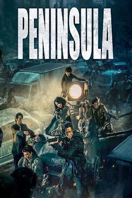 Peninsula