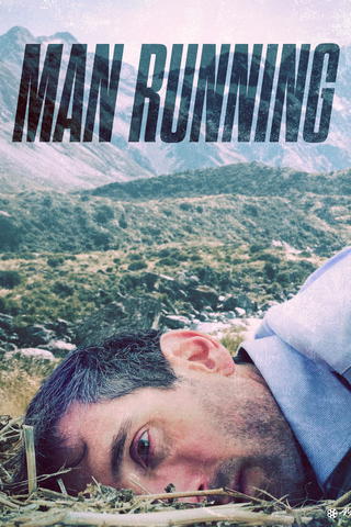Man Running