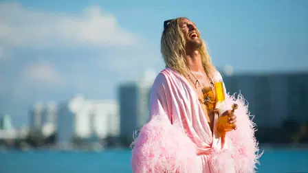 Strandbumsen
