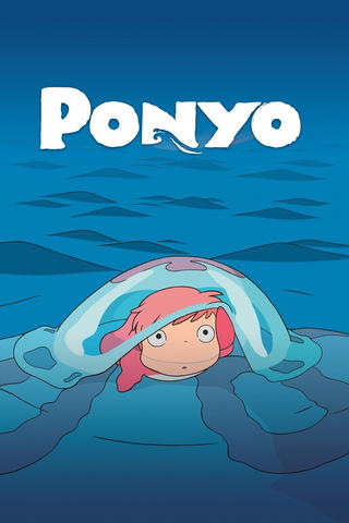 Ponyo: Das große Abenteuer am Meer