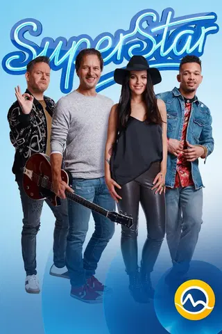 Česko Slovenská Superstar