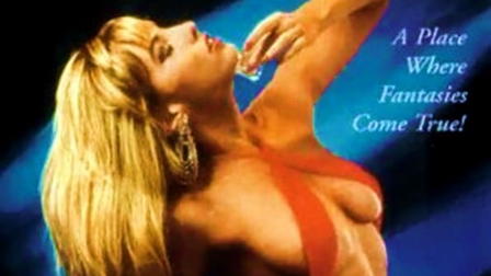 Erotic Dreams