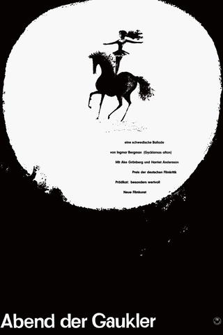 Abend der Gaukler