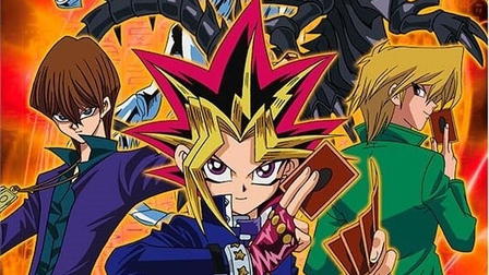 Yu-Gi-Oh!