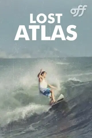 Lost Atlas