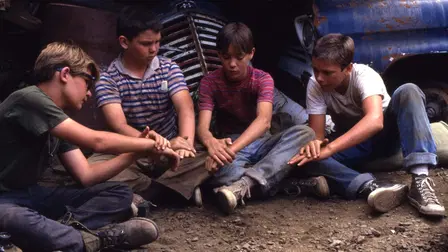 Stand by Me