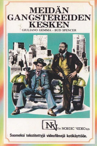 Meidän gangstereiden kesken