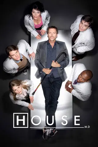 Dr. House