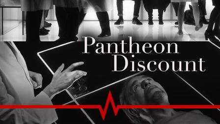 Panthéon Discount