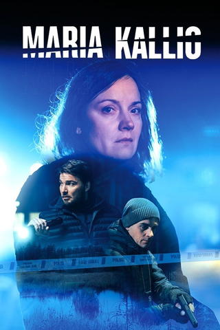 Maria Kallio