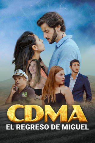 CDMA El regreso de Miguel