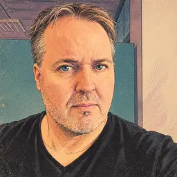 Roberth Andersson