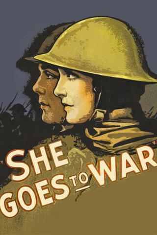 She Goes to War