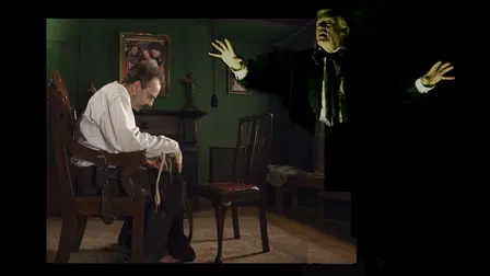 Twilight of the Gods