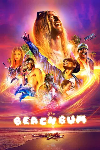Strandbumsen