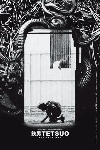Tetsuo: The Iron Man