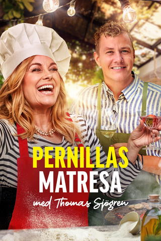 Pernillas matresa
