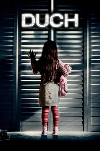 Poltergeist