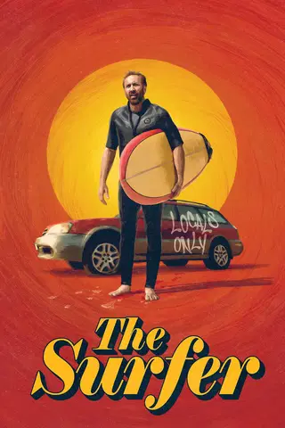 The Surfer