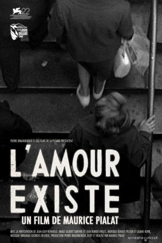 L'amour existe