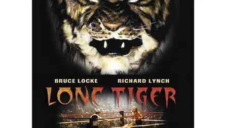 Lone Tiger