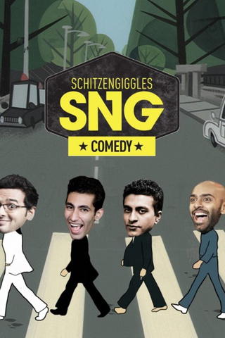 The SnG Shenanigans