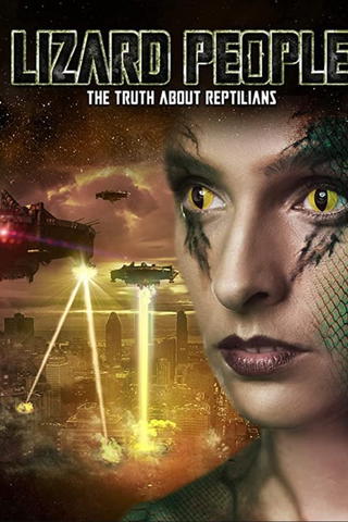 Lizard People: The Truth About Reptilians