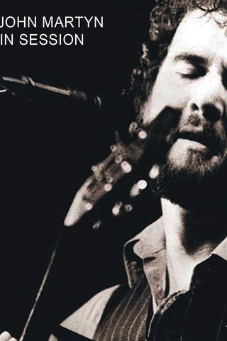 John Martyn - At The BBC