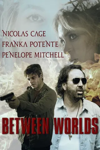 Between Worlds