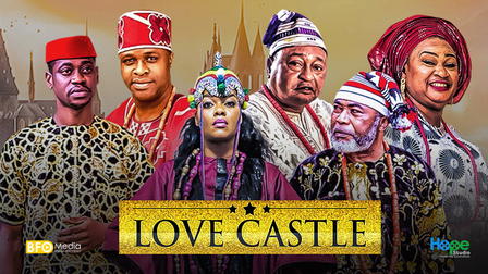 Love Castle