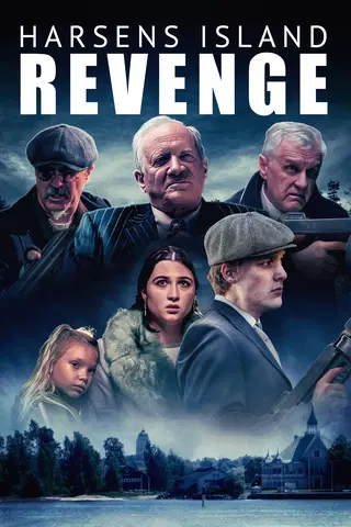 Harsens Island Revenge