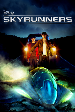 Skyrunners