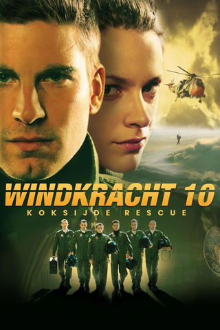 Windkracht 10: Koksijde Rescue