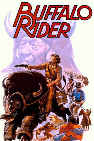 Buffalo Rider