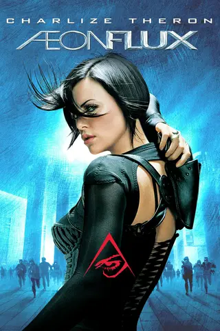 Aeon Flux
