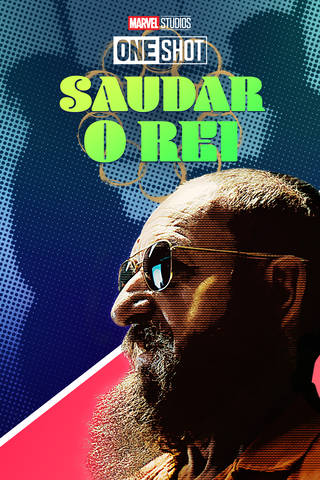 Saudar o Rei