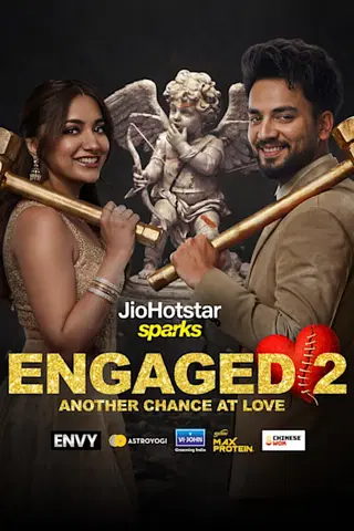 Engaged: Roka Ya Dhoka
