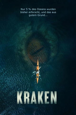 Kraken - Erwachen der Tiefe