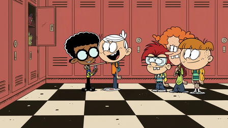 The Loud House
